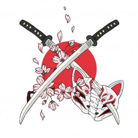 245+ Ninja Tattoos Ideas and Designs (2022) - TattoosBoyGirl