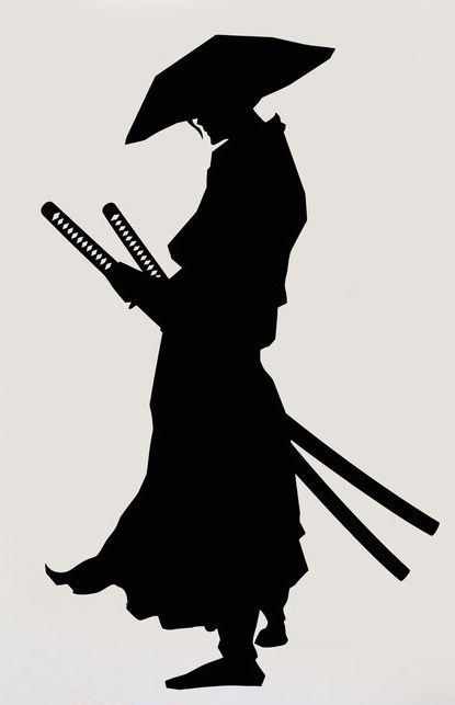 Ninja Tattoo 163