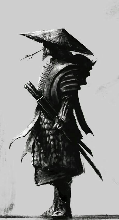 Ninja Tattoo 3