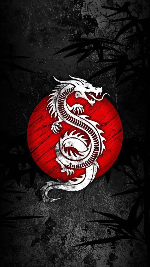 Ninja Tattoo 82