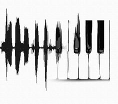 Piano Tattoos 189