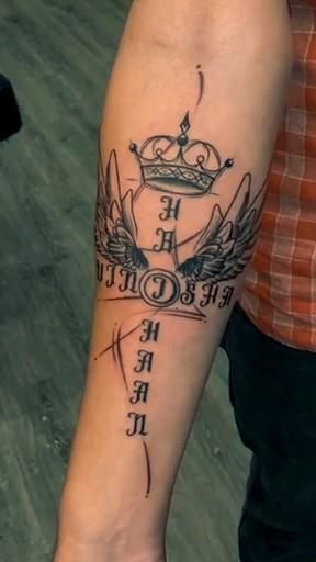 Piano Tattoos 201