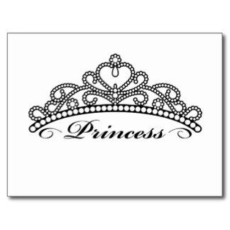 Princess Tattoos 17