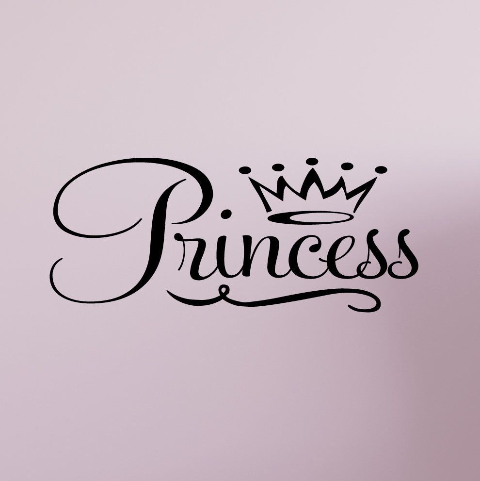 Princess Tattoos 194