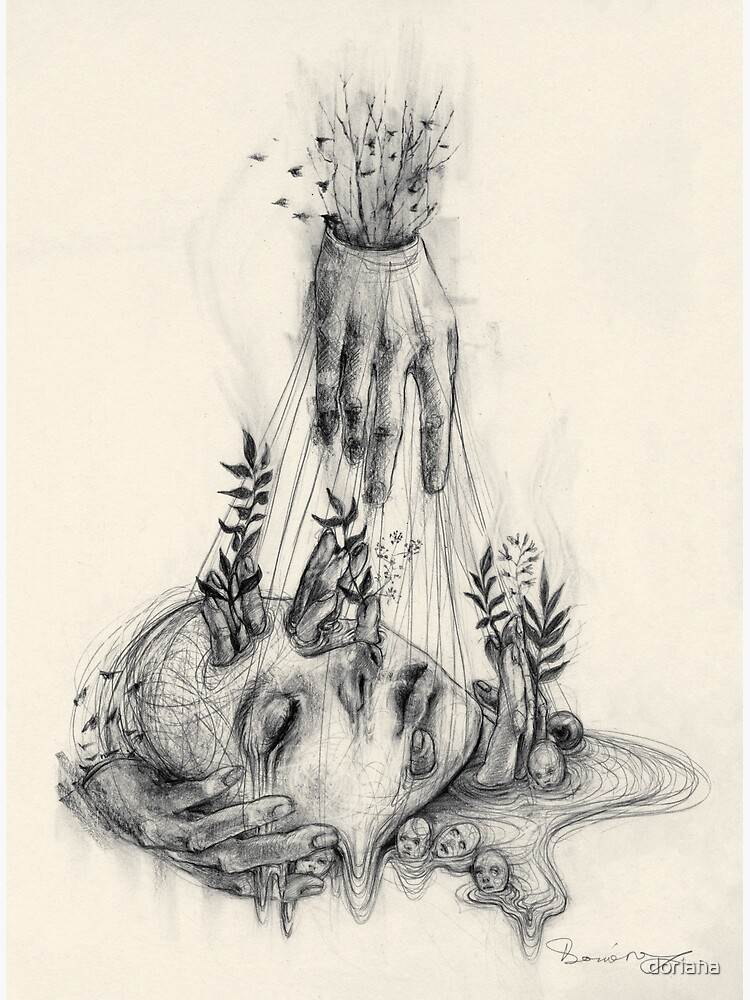 Psychedelic Tattoo 10