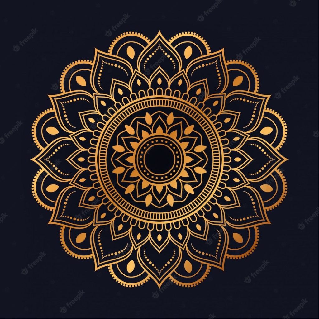 Psychedelic Tattoo 119