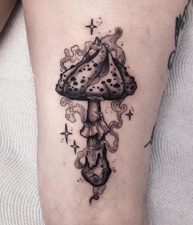 260+ Psychedelic Tattoo Designs and Ideas (2023) - TattoosBoyGirl