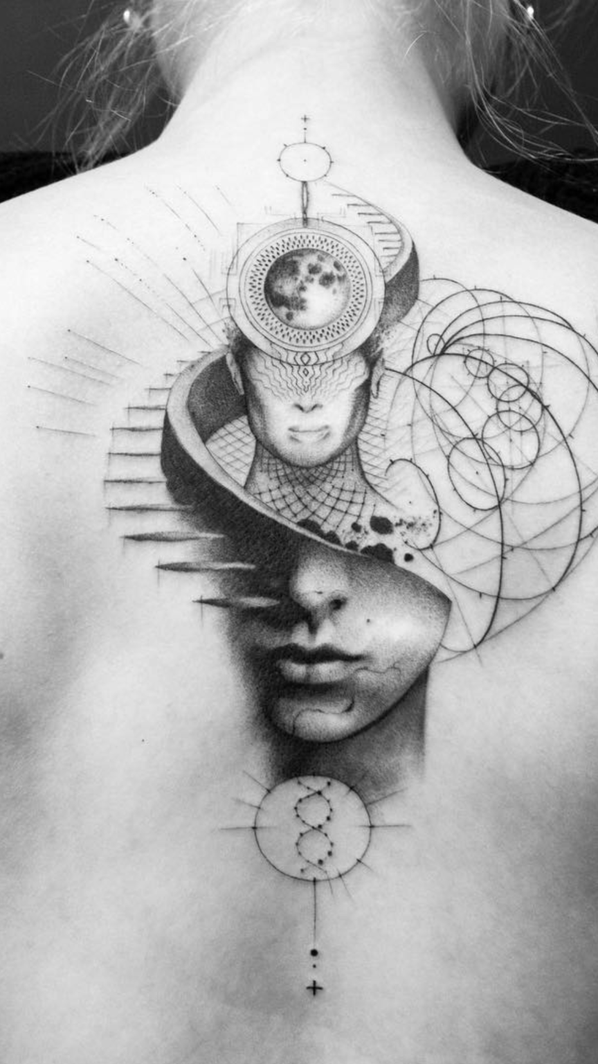 Unique 260+ Psychedelic Tattoo Designs and Ideas (Finest Of 2022