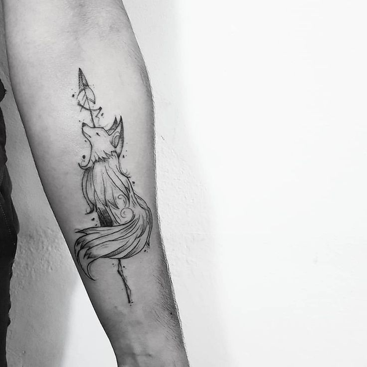 Rebel Tattoos 107
