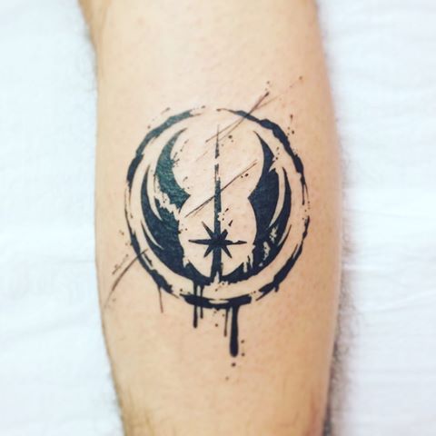 Rebel Tattoos 12