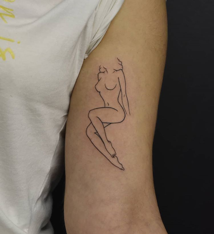 Rebel Tattoos 120