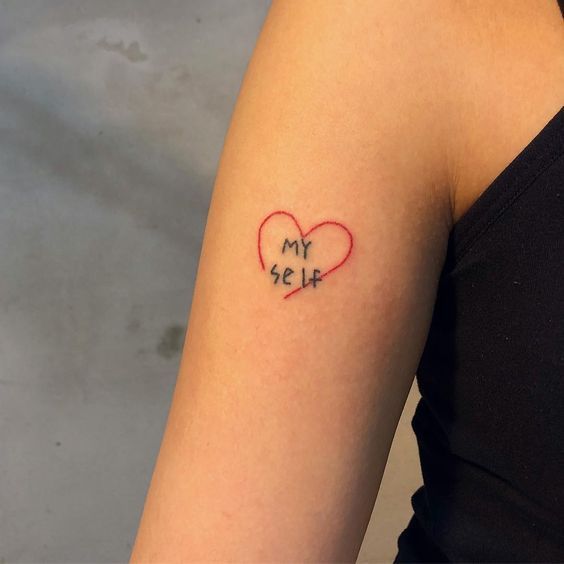 Rebel Tattoos 133