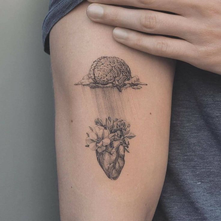 Rebel Tattoos 141