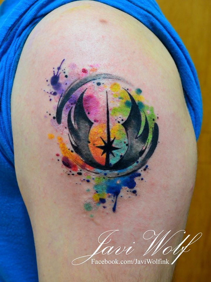 Rebel Tattoos 152