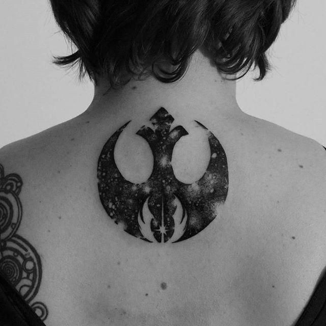 Rebel Tattoos 157