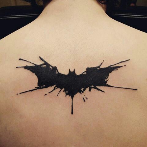 Rebel Tattoos 161