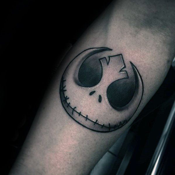 Rebel Tattoos 165