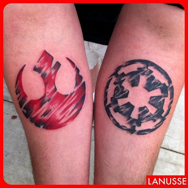 Rebel Tattoos 194