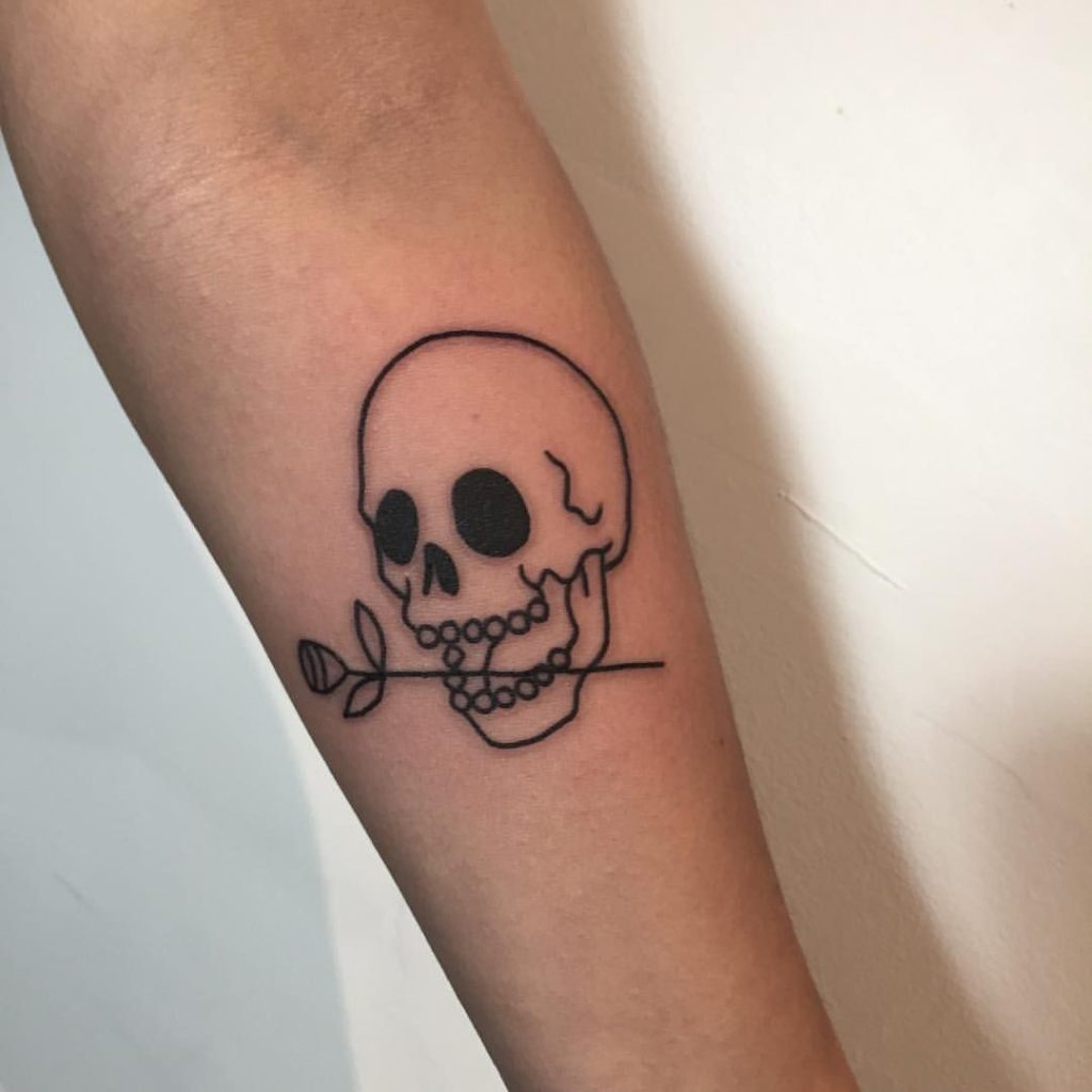 Rebel Tattoos 214