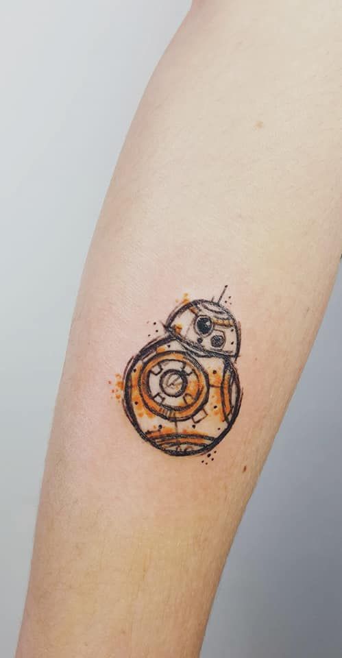 Rebel Tattoos 224