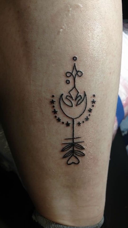 Rebel Tattoos 27