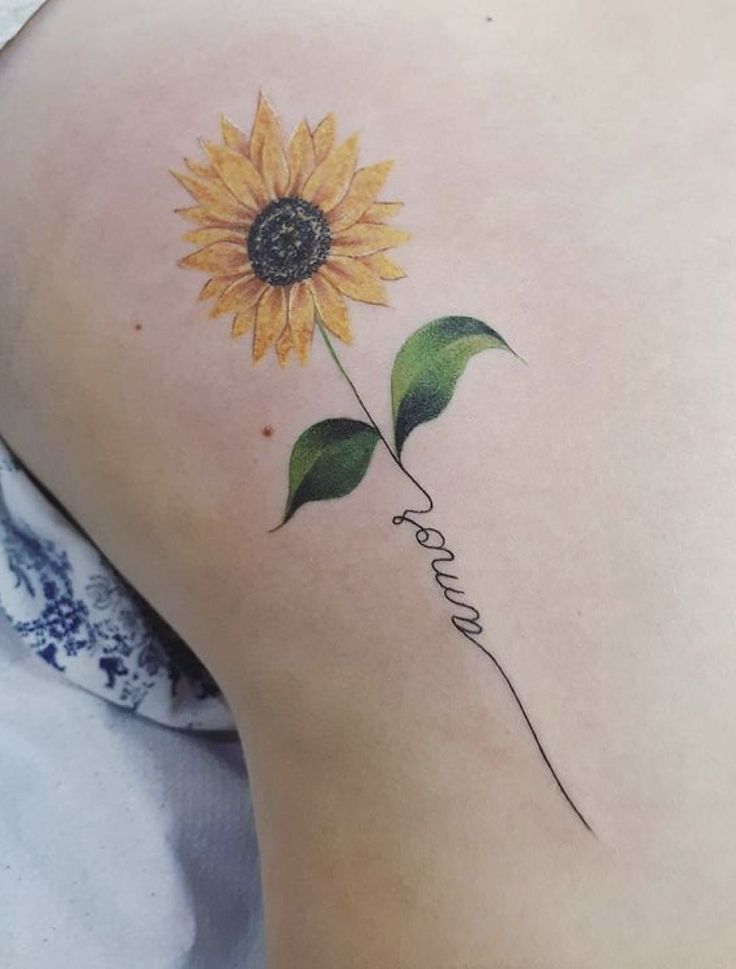Rebel Tattoos 30
