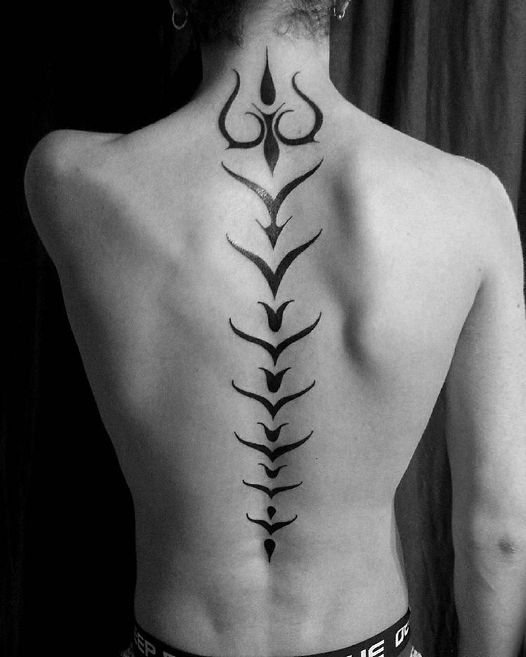 Rebel Tattoos 35