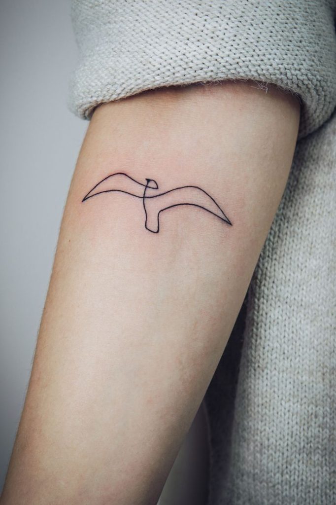 Rebel Tattoos 39