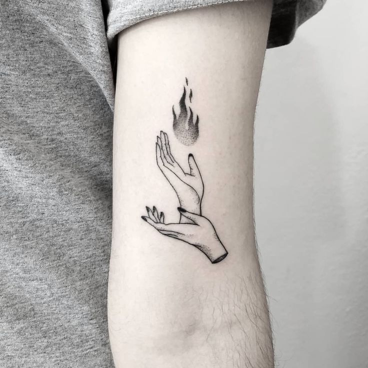 Rebel Tattoos 42