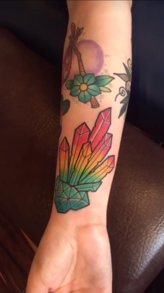 Rebel Tattoos 58