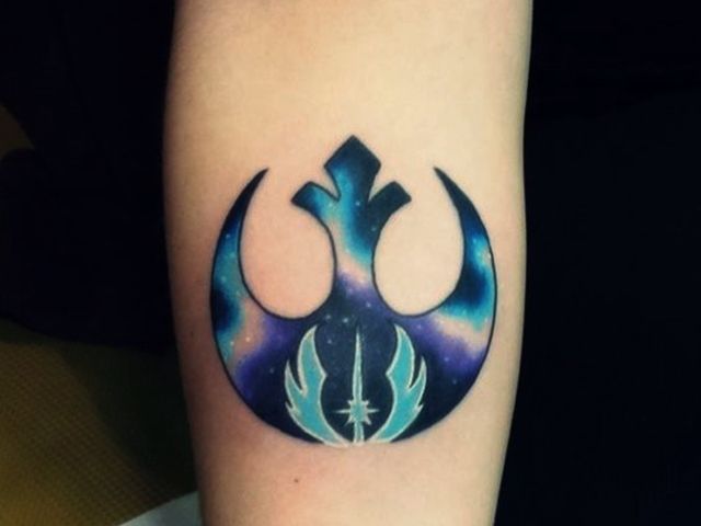 Rebel Tattoos 69