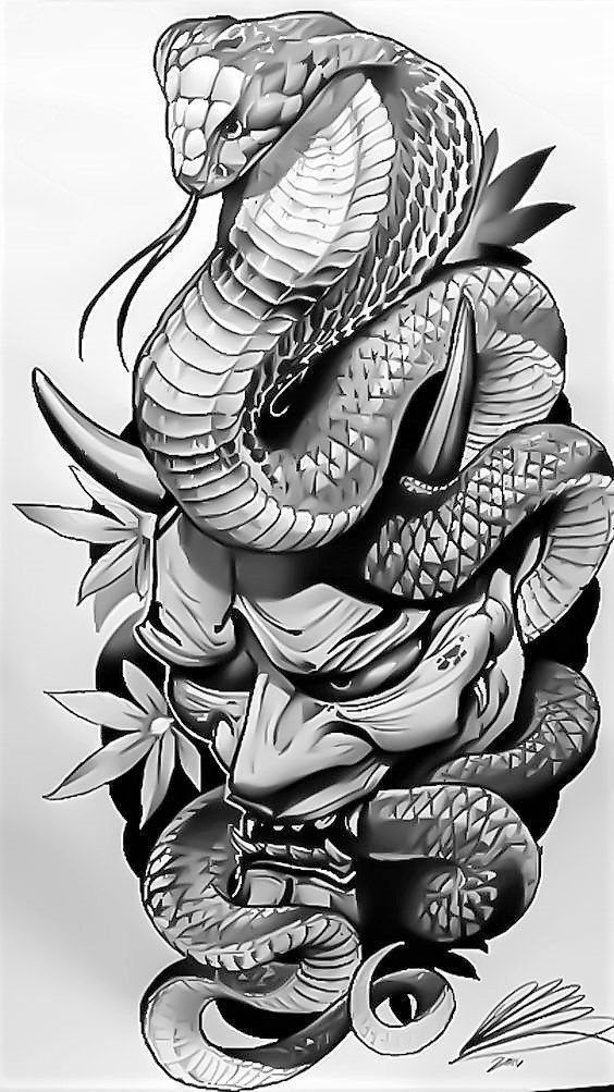 Rebel Tattoos 81