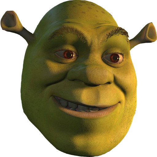 Shrek Tattoos 17