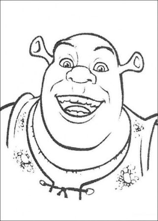 135+ Magnificent Shrek Tattoo Ideas and Designs (2023) - TattoosBoyGirl