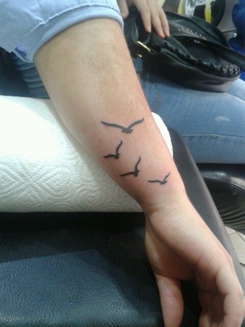 Shrek Tattoos 95