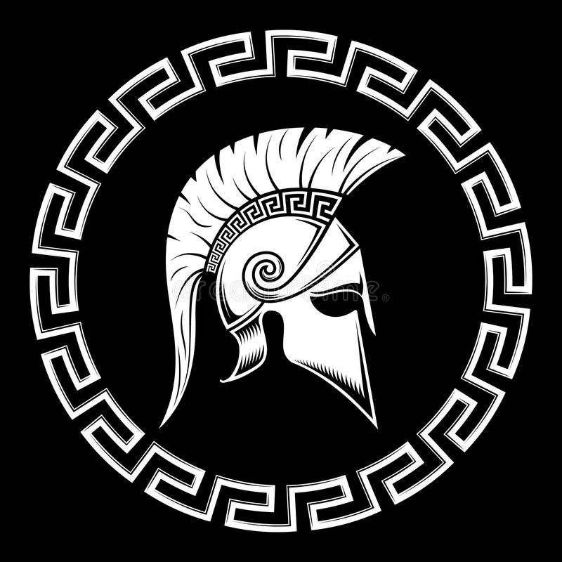 Spartan Tattoos 141