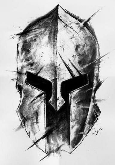 The Spartan Tattoo Meaning And 125 Legendary Tattoo Ideas