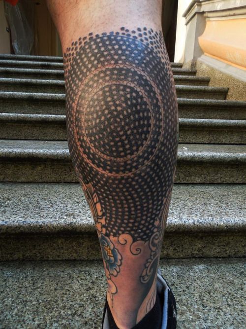 Swastika Tattoo 139