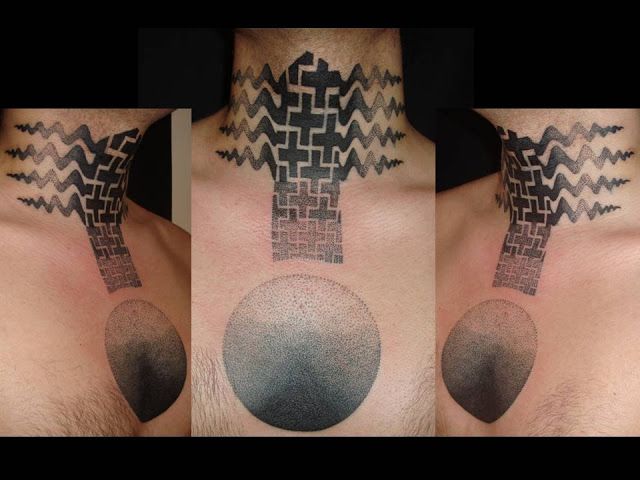 Swastika Tattoo 68