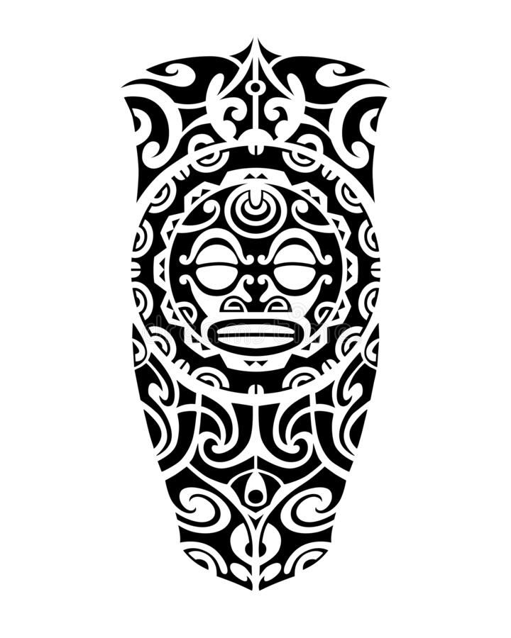 Swastika Tattoo 8
