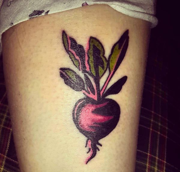 The Office Tattoos 56