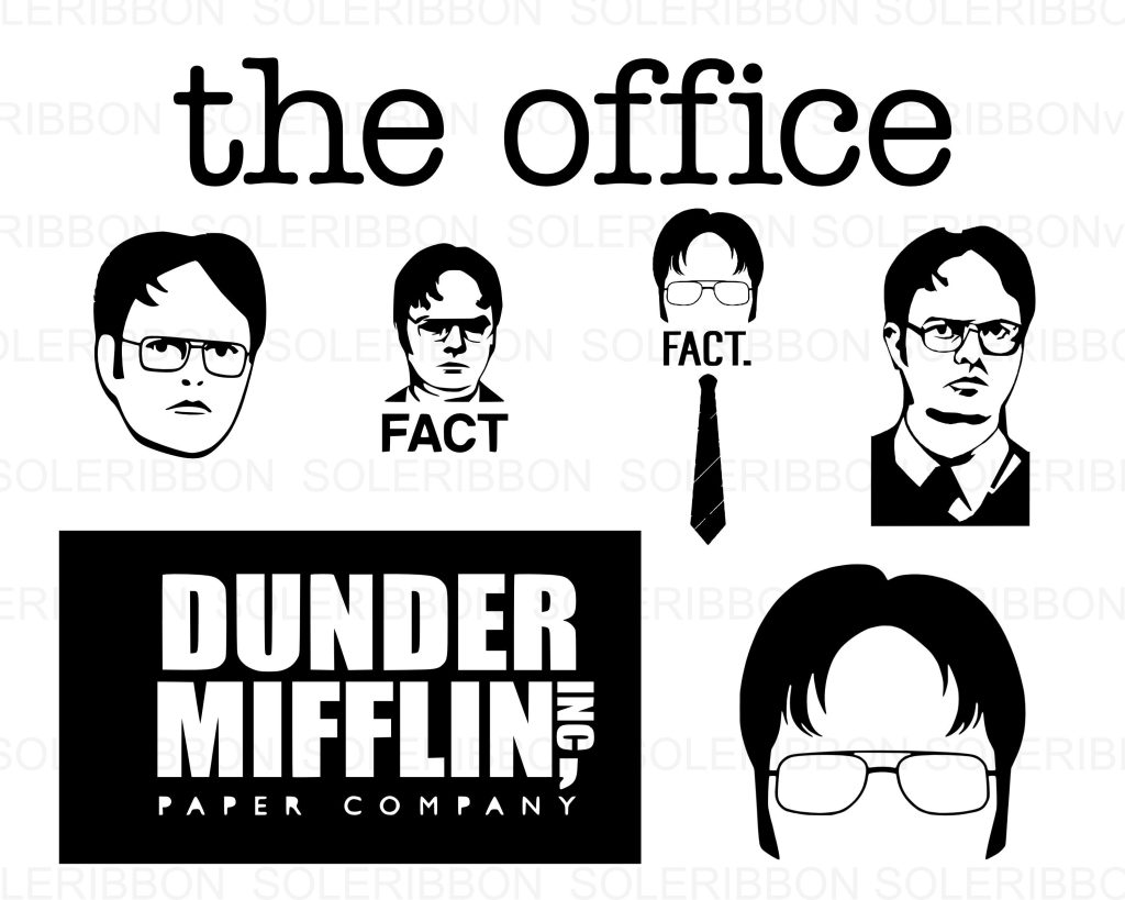 The Office Tattoos 64