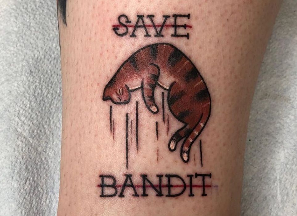The Office Tattoos 76