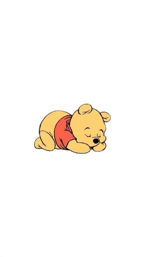 Winnie The Pooh Tattoo 148