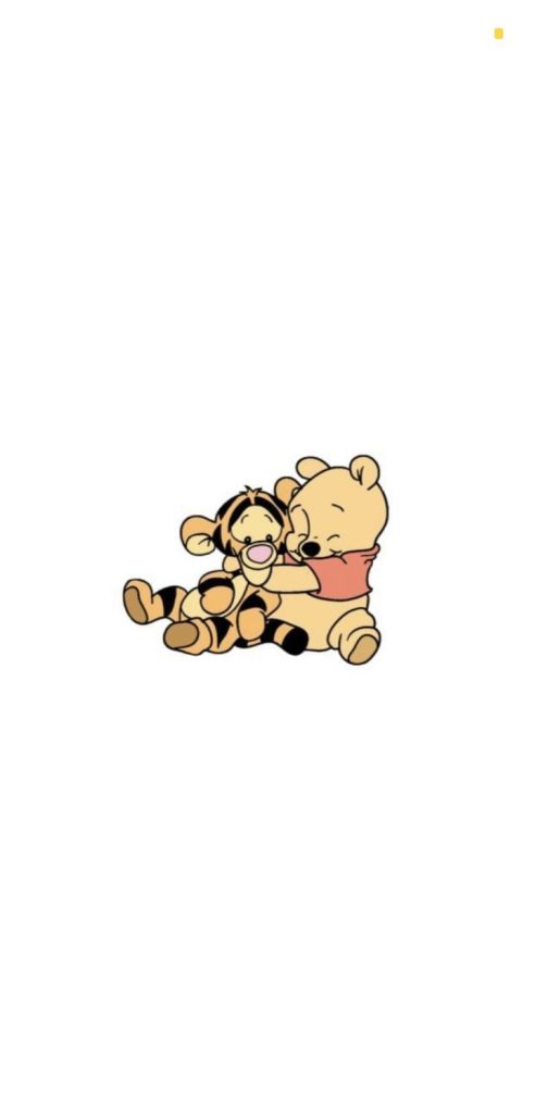 Winnie The Pooh Tattoo 36