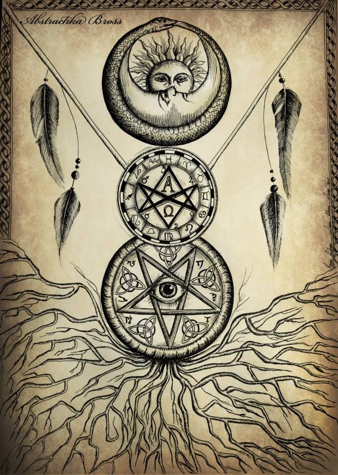 Alchemy Tattoos 120