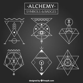 Alchemy Tattoos 124