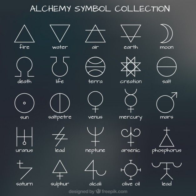 Alchemy Tattoos 147