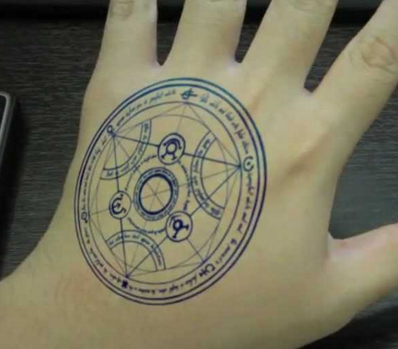 Alchemy Tattoos 28