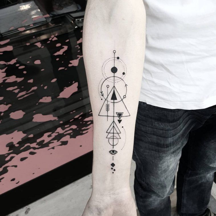 Alchemy Tattoos 39